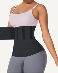 Abdominal Binder Lower Waist Support Belt