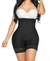 Invisibility Panties To Wear With Dresses - Effects Faja Shaper- Strapless