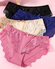 Sexy Lace Women's Underwear
