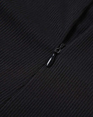 Women's Yoga Jumpsuits Ribbed Long Sleeve Crew Neck Tops Sport Jumpsuits