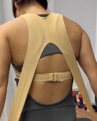 Posture Correction Bra For Back Pain Relief And Shoulder Support