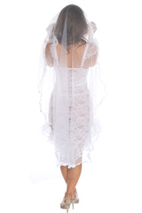 Bridal Chemise Set