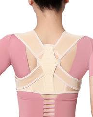 Updated Posture Corrector for Women