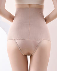 High Waist Tummy Thong