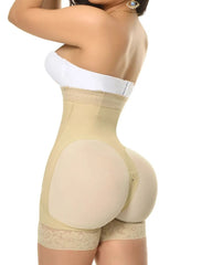 Comfy BBL - Women's Tummy Control Post Surgery Compression Garment