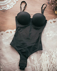 A Variety Of Backless Body Shapewear
