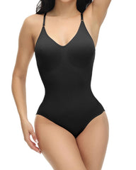 Bottom Hook Triangle One-Piece Shaper