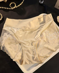 Sexy Lace Slinky Panties