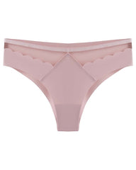 Hip Lift Low Waist Sexy Seamless Underwear