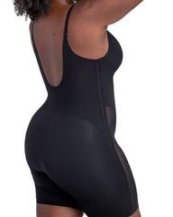Low Back Mid Thigh Bodysuit