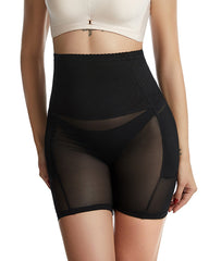 Butt Lifter Padded Underwear For Women Hip Pads Enhancer Shapewear Shorts Seamless Tummy Control Panties