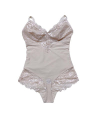 Belly Lift Hip Lift Sexy One-Piece Shapewear