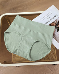 7a Grade Extended Crotch Cotton Women's Underwear