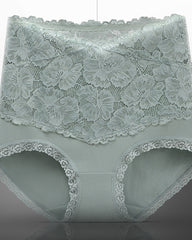 High Waist Tummy Control Sexy Lace Panties