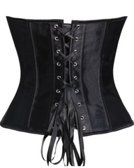 Royal-Style Tummy Control And Waist Shaping Bodysuit