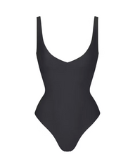 Seamless Adjustable Straps Tummy Control Shaping Bodysuit