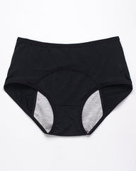 Leak-Proof Menstrual Underwear