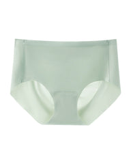 Seamless Antibacterial Breathable 3d Hip-Lifting Briefs