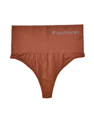 Tummy-Controlling Butt Lift Waist Thong
