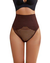 High Waist Tummy Thong
