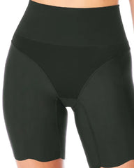 Stretch Seamless Shorts