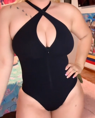 Seamless Shaping Tummy Control Bodysuit
