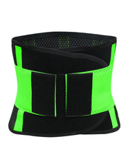Abdominal Belt For Men And Women, Postpartum Fat Burning And Weight Loss Belt, Waist Protection And
