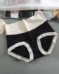 High Waist Tummy Control Sexy Underwear