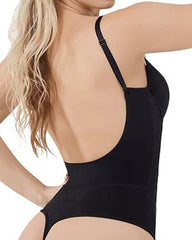 Breathable Sexy Tummy Control Butt Lifting Bodysuit