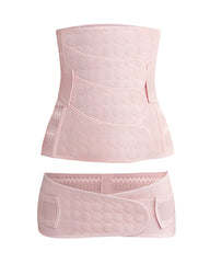 4 Postpartum Belly Bands