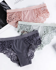 Sexy Lace Underwear