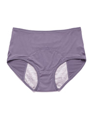 Leak-Proof Menstrual Underwear