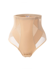 High-Waisted Thong For Tummy Control And Butt Lifting