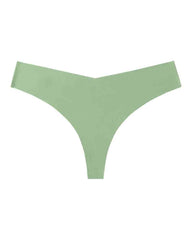 Ice Silk Seamless Sports Quick-Drying Underwear