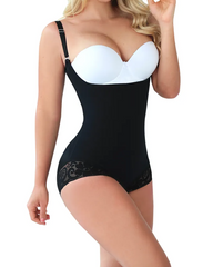 Boyshorts Panty Slip Up Bodyshaper