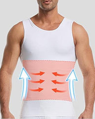 Men's Slimming Vest