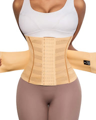 Double-Layer Reinforced Strong Belly Belt