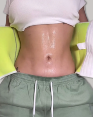 Sweat Sauna Girdle