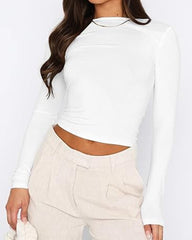 Reversible T-Shirt Top