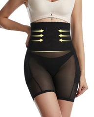 Butt Lifter Padded Underwear For Women Hip Pads Enhancer Shapewear Shorts Seamless Tummy Control Panties