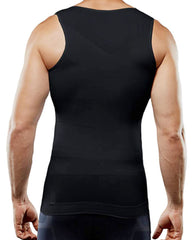 Seamless Tummy Control Vest