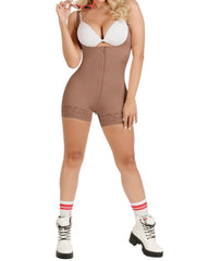 Butt Lifter Shapewear Bodysuit