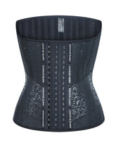 Patterned Multi-air Ventilated Adjustable 25 Steel Girdle