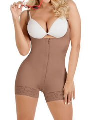 Butt Lifter Shapewear Bodysuit