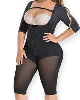 Full Body Shapewear Bodysuit for Women