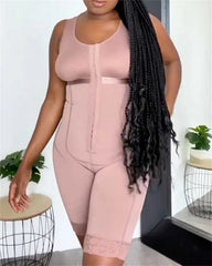 Full Body Tummy Control Shapewear