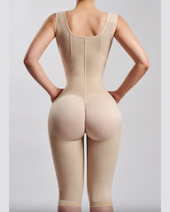 Hourglass - Knee length Shapewear