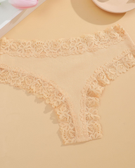 Comfortable Sexy Mid-Rise Briefs
