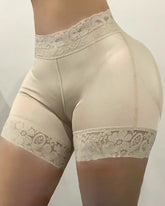 High Enhancement Butt Lift Shorts Invisible