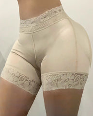 High Enhancement Butt Lift Shorts Invisible